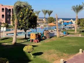 شاليهات على البسين في بورتو ساوث